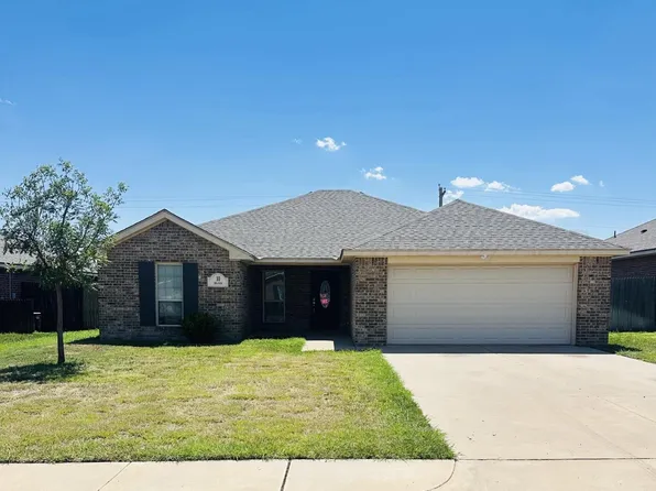 10 Brandi Ln, Canyon, TX 79015