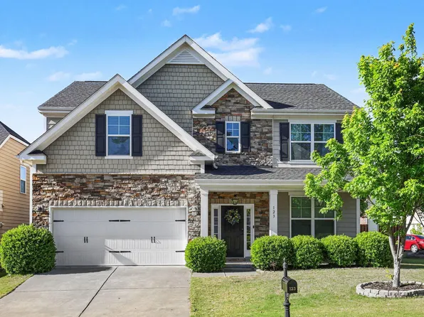 123 Glenview Ln, Durham, NC 27703