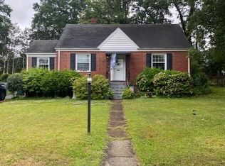 6413 Morningside Dr, Richmond, VA 23226