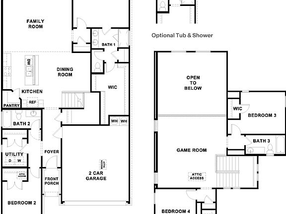 Floor Plan.