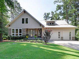 59 Lakeview Dr, Whispering Pines, NC 28327