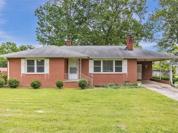 5713 Highway 81 S, Starr, SC 29684