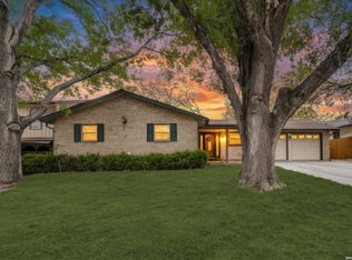 6534 Hoofs Ln, San Antonio, TX 78240