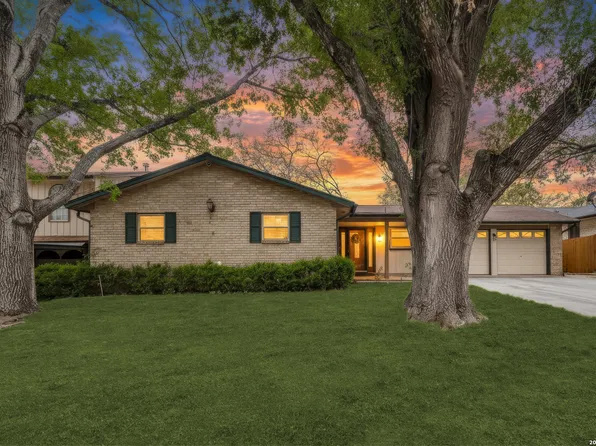 6534 Hoofs, San Antonio, TX 78240