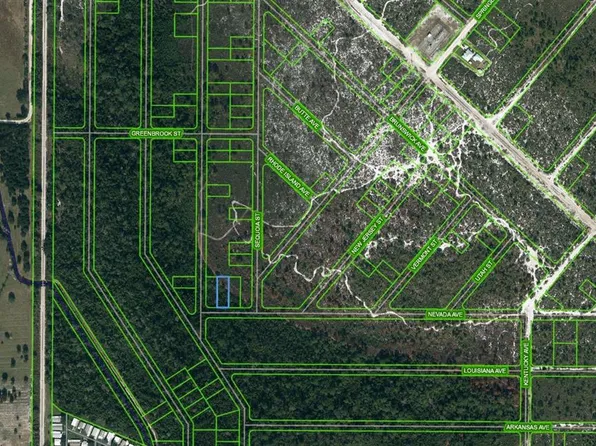 504 Nevada Ave #15, Lake Placid, FL 33852