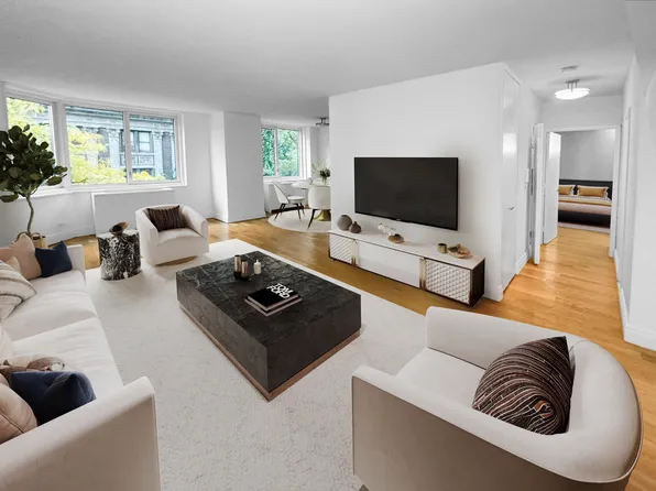 424 West End Avenue 205 image 1 of 15