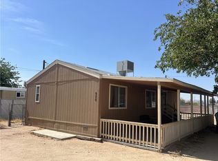 3920 W Graaf Ave, Ridgecrest, CA 93555