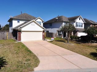 1407 Hade Falls Ln, Houston, TX 77073