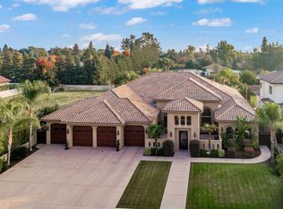 4601 W Modoc Ct, Visalia, CA 93291