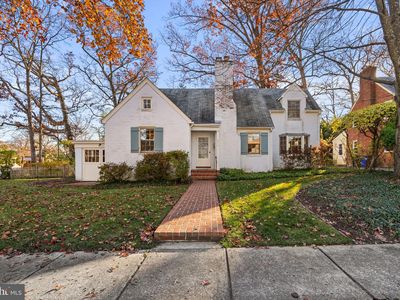 4615 Amherst Rd, College Park, MD, 20740