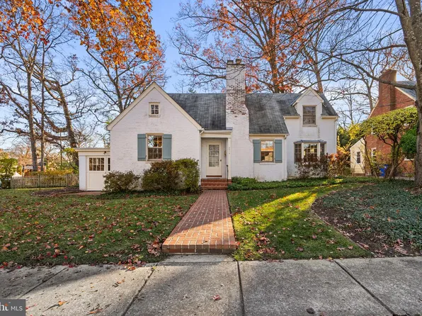 4615 Amherst Rd, College Park, MD 20740