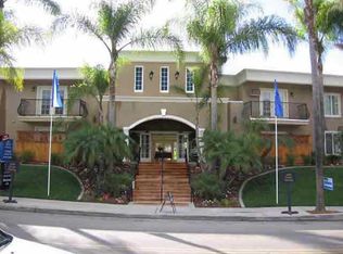 4570 54th St UNIT 103, San Diego, CA 92115