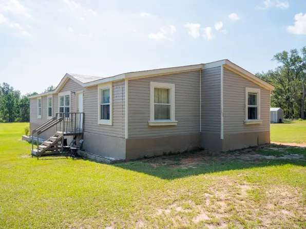 11744 NE Colin Kelly Hwy, Pinetta, FL 32350