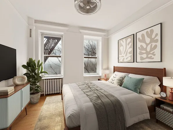 41 Perry St APT 3D, New York, NY 10014