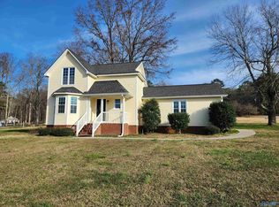 103 Aztec Trl, Gurley, AL 35748