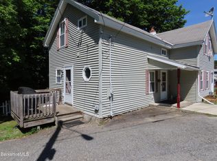 5 Bethel St, North Adams, MA 01247