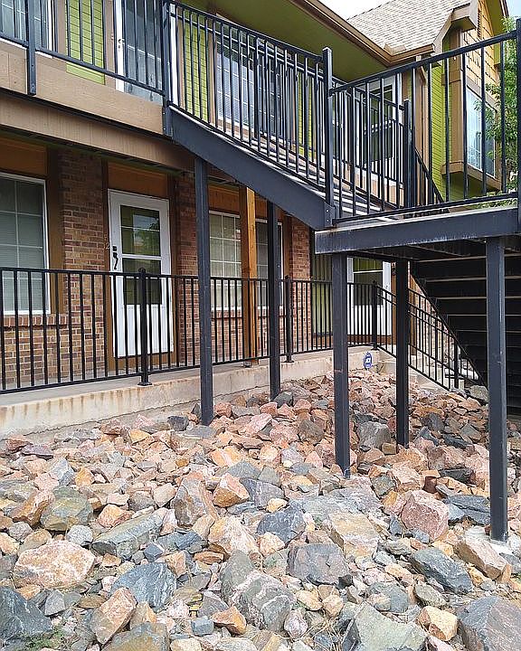 2nd image of 91 S Sable Blvd APT F13