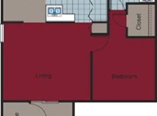 3291 Ridgecrest Ct APT 214, Norman, OK 73072