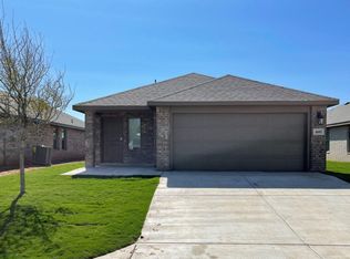 4607 125th St, Lubbock, TX 79424