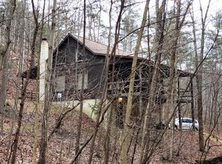 16613 Enedy Ln, James Creek, PA 16657