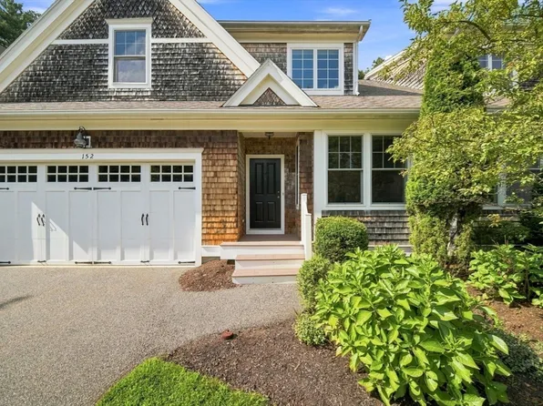 152 Spring Meadow Ln Unit 152, Hanover, MA 02339