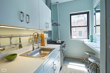 Sold by Brown Harris Stevens