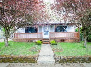 650 NE 110th Ave, Portland, OR 97220