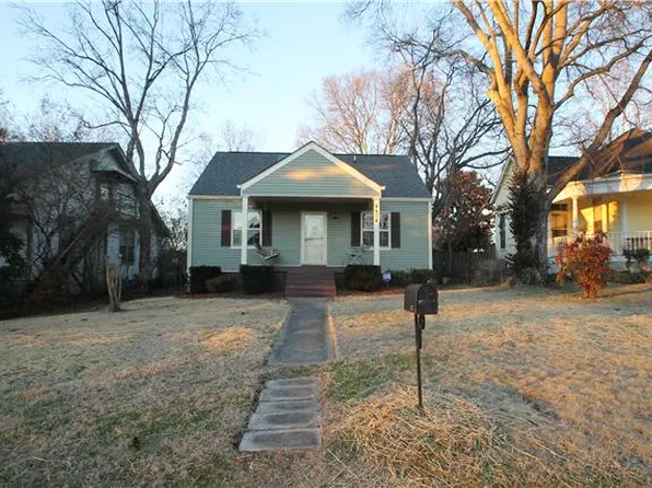 4404 Colorado Ave, Nashville, TN 37209