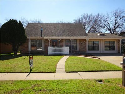 1304 Carla Ave, Arlington, TX, 76014