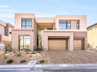 4853 Shady Ridge Dr, Las Vegas, NV 89135