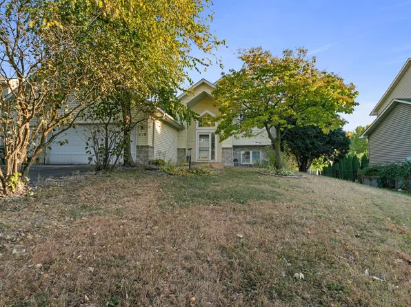 976 Bridle Creek Dr, Jordan, MN 55352