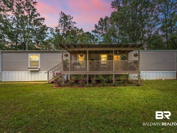 26925 Lamb Ln, Robertsdale, AL 36567
