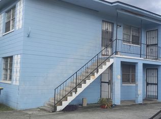 1604 Morgan St APT 2, Jacksonville, FL 32209