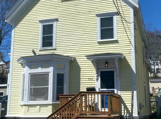 722 Middle St, Bath, ME 04530