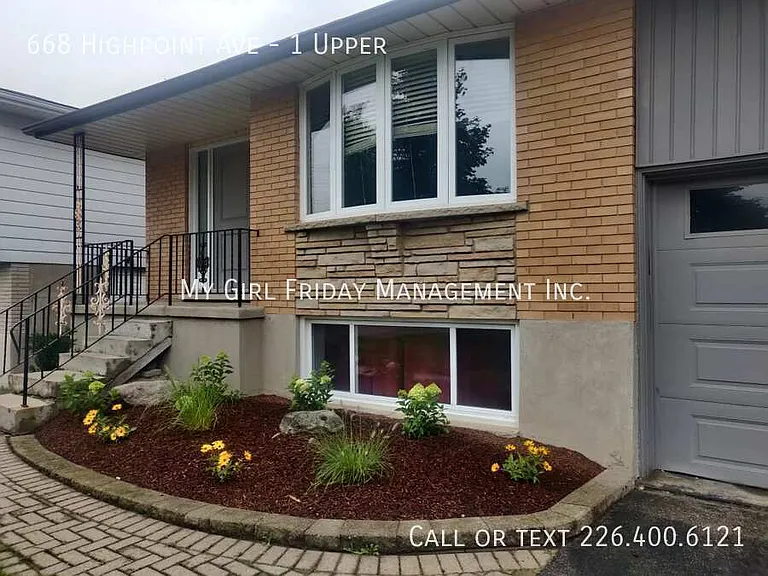 668 Highpoint Ave #1 — Photo 2