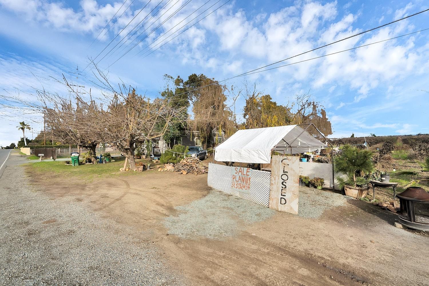 20388 N State Route 99 E, Acampo, CA 95220 | MLS #226006870 | Zillow