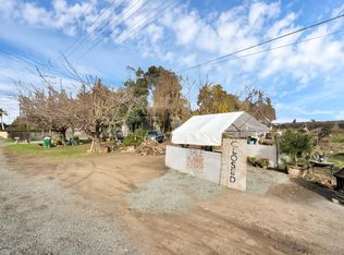 20388 N State Route 99 E, Acampo, CA 95220