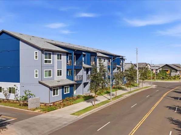 91-3529 Nana Hope St #5303, Ewa Beach, HI 96706