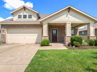 4650 Elderberry St, Forney, TX 75126