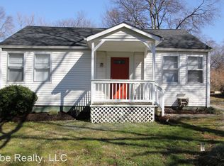 905 Elvira Ave, Nashville, TN 37216