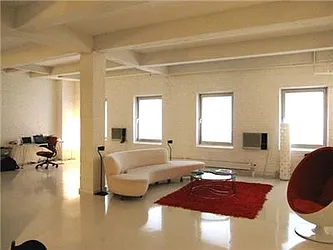 Rented by Time Equities, Inc.