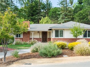 1179 Glen Rd, Lafayette, CA 94549