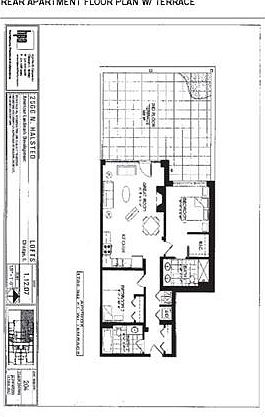 1st image of 2666 N Halsted St #203