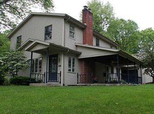 546 Kossuth St, Sidney, OH 45365