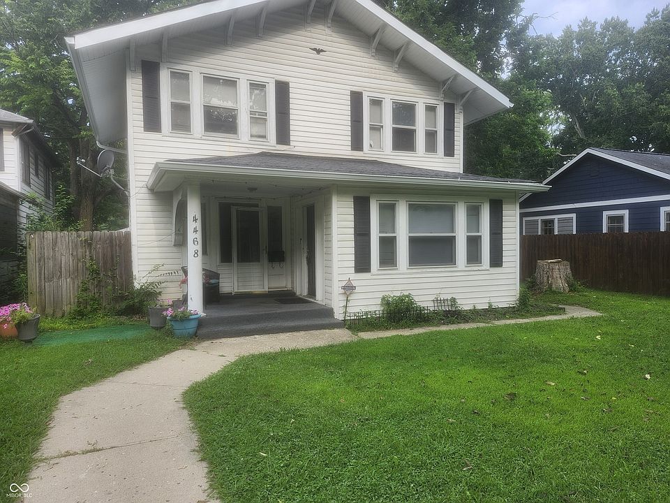 1st image of 4468 Guilford Ave