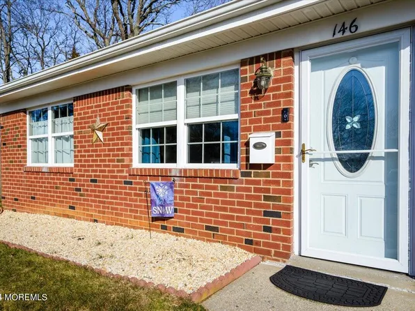 146 Skyline Drive, Brick, NJ 08724