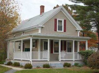 9 Ironstone St, North Smithfield, RI 02896