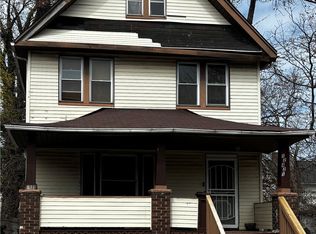 12421 Maple Ave, Cleveland, OH 44108