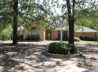 1276 Winding Ln, Greenville, TX 75402