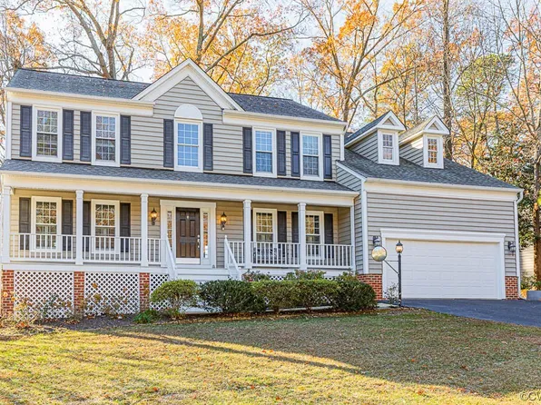 9307 Kings Charter Dr, Mechanicsville, VA 23116